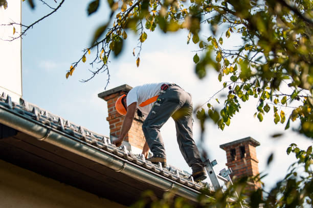 Best Flat Roof Repair Services  in South Pottstown, PA