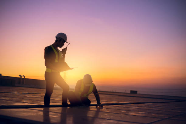Best Metal Roofing Contractor  in South Pottstown, PA