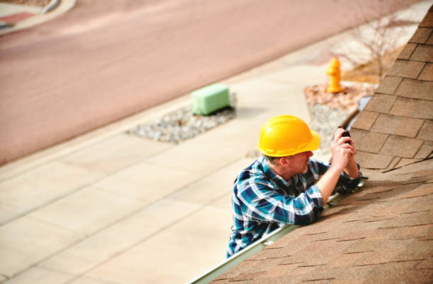 Best Commercial Roofing Services  in South Pottstown, PA